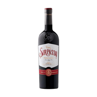 Sir Passo Toscana Rosso Duca di Saragnano - 750ml