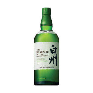 Suntory Hakushu Distiller Reserve - 700ml