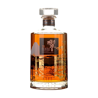 Suntory Hibiki 21yo Special Edition - 700ml