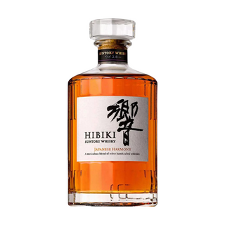 Suntory Hibiki Harmony - 700ml