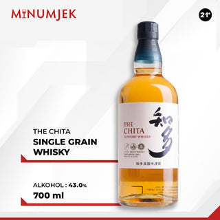 Suntory The Chita - 700ml