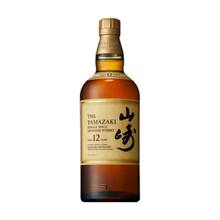 Suntory Yamazaki 12yo - 700ml