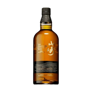 Suntory Yamazaki 18yo Special Edition - 700ml