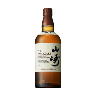 Suntory Yamazaki Distillers Reserve - 700ml