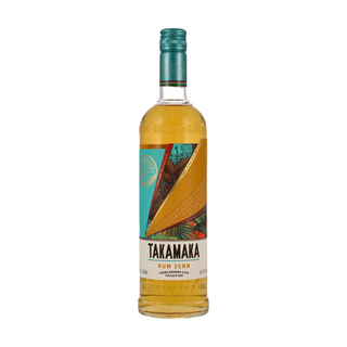 Takamaka Rum Zenn - 700ml