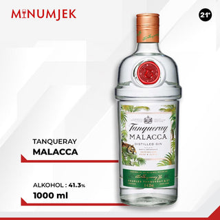 Tanqueray Malacca - 1000ml