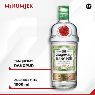 Tanqueray Rangpur - 1000ml