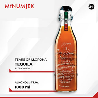 Tears of Llorona - 1000ml