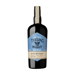 Teeling Single Pot Still - 700ml