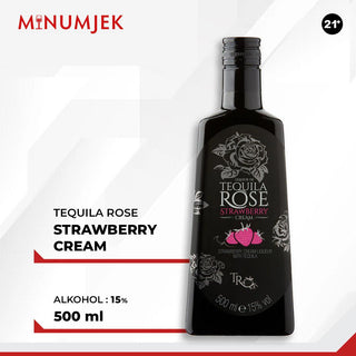 Tequila Rose 500ml - 500ml