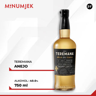 Teremana Anejo - 750ml