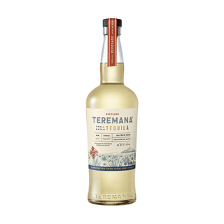 Teremana Reposado - 750ml
