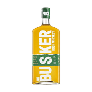 The Busker Triple Cask Blended Whiskey - 700ml
