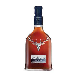 The Dalmore 18 YO - 700ml