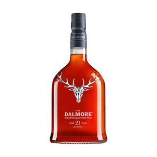 The Dalmore 21 YO - 700ml