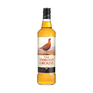 The Famous Grouse - 700ml
