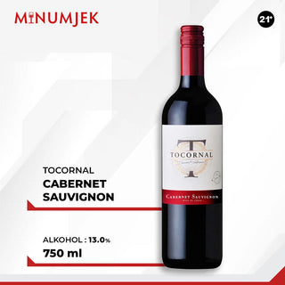 Tocornal Cabernet Sauvignon - 750ml