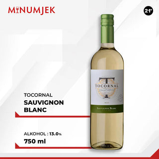 Tocornal Sauvignon Blanc - 750ml