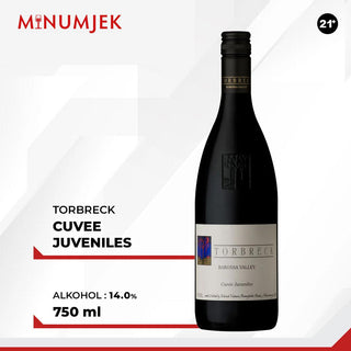 Torbreck Cuvee Juveniles - 750ml