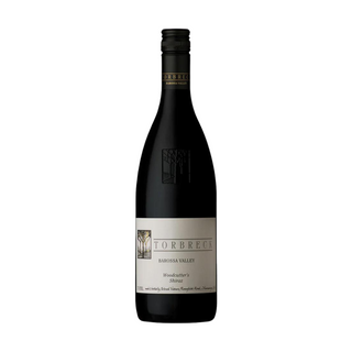 Torbreck Woodcutters Shiraz - 750ml