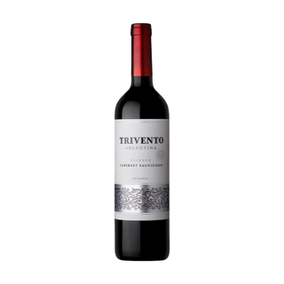 Trivento Golden Reserve Malbec - 750ml