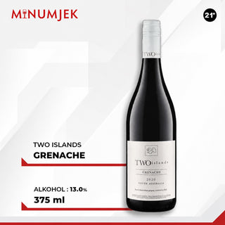 Two Island Grenache - 375ml