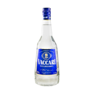 Vaccari Sambuca - 700ml