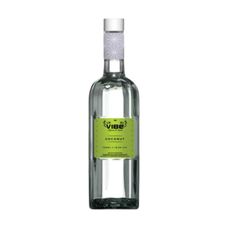 Vibe - Tropical Coconut - 700ml