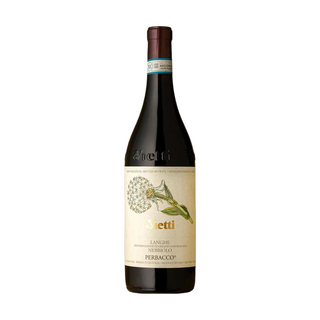 Vietti Langhe Nebbiolo Perbacco DOC - 750ml