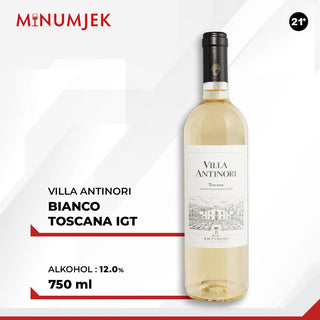 Villa Antinori Bianco Toscana IGT - 750ml