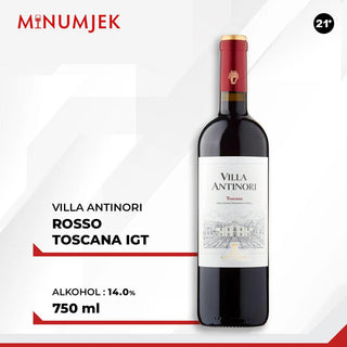 Villa Antinori Rosso Toscana IGT - 750ml