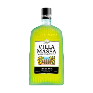 Villa Massa Limoncello - 700ml
