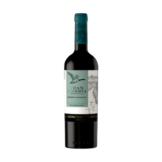 Vina Concha Y Toro Gran Reserva Cabernet Sauvignon - 750ml
