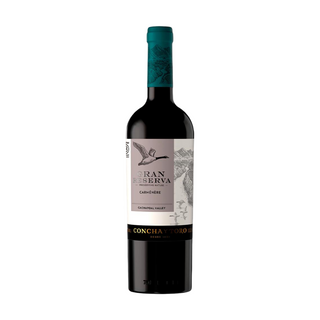 Vina Concha Y Toro Gran Reserva Carmenere - 750ml