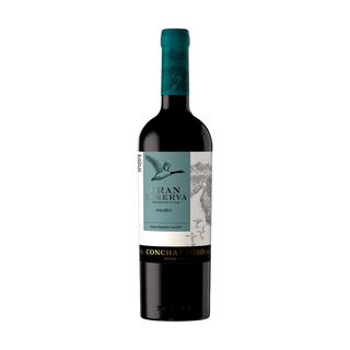 Vina Concha Y Toro Gran Reserva Malbec - 750ml