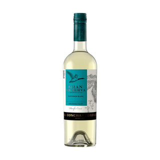 Vina Concha Y Toro Gran Reserva Sauvignon Blanc - 750ml