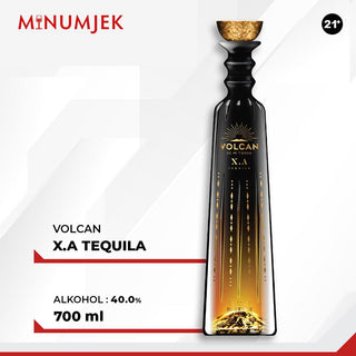 Volcan XA - 700ml
