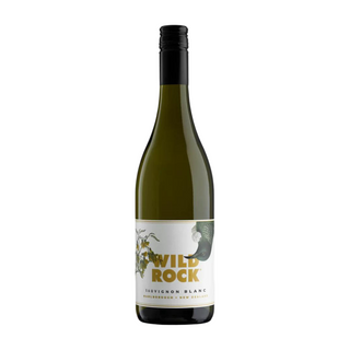 Wild Rock Sauvignon Blanc, Marlborough - 750ml