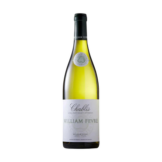 William Fevre Chablis - 750ml