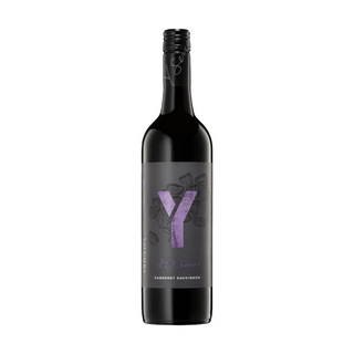 Yalumba Y Series Cabernet Sauvignon - 750ml