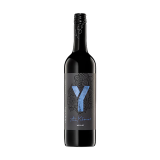 Yalumba Y Series Merlot - 750ml
