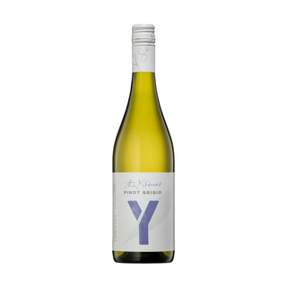 Yalumba Y Series Pinot Grigio - 750ml