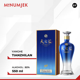 Yanghe Tianzhilan - 500ml