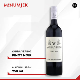Yarra Yerring Pinot Noir - 750ml