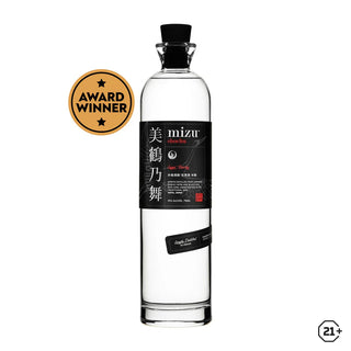 Mizu Saga Barley Shochu 750ml