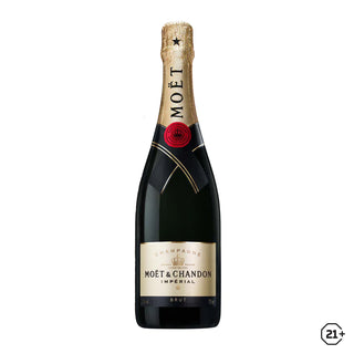 Moet & Chandon Imperial Brut 750ml