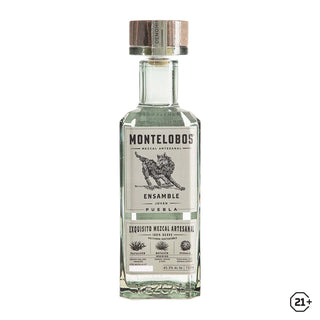 Montelobos Ensamble Mezcal 750ml