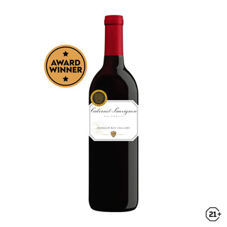 Morgan Bay Cabernet Sauvignon 750ml