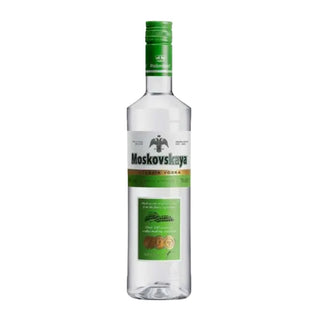 Moskovskaya Osobaya Vodka 700ml