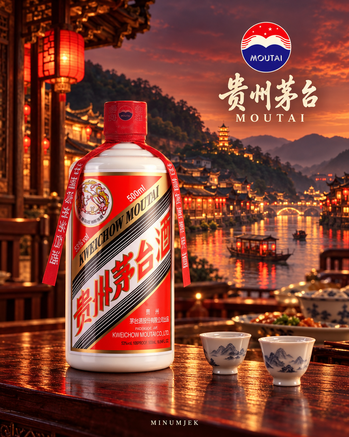 贵州茅台